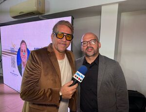 Júlio Souza revela segredos do case internacional de Miguel Pereira e anuncia novidades para 2026