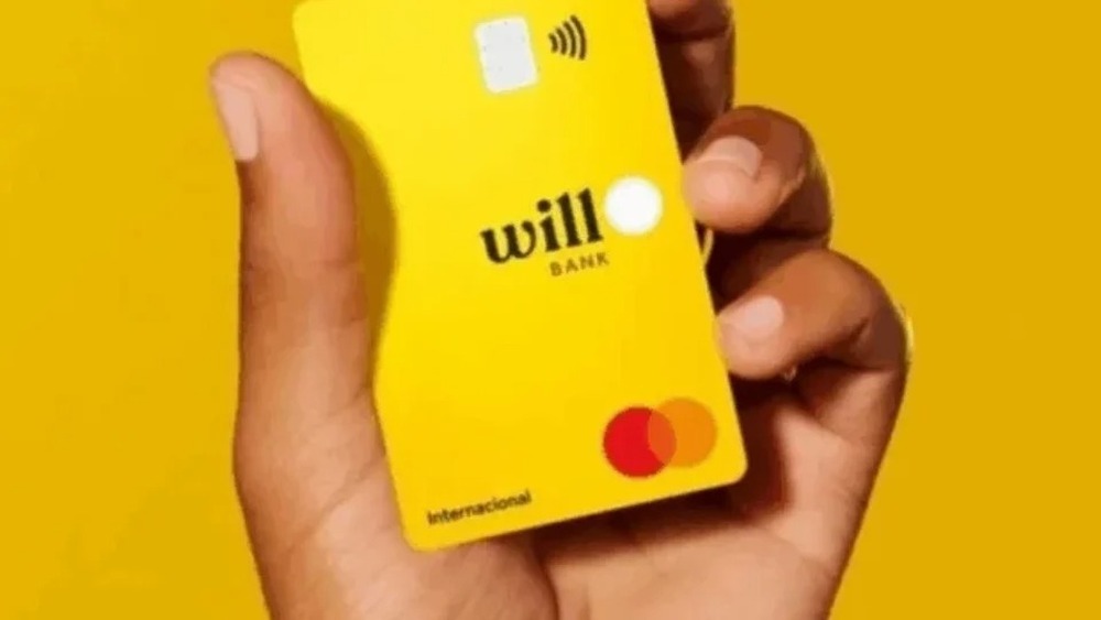 BC decreta liquidação do Will Bank, banco digital do grupo Master
