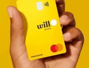 BC decreta liquidação do Will Bank, banco digital do grupo Master