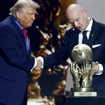 Parlamentares europeus cogitam boicote à Copa de 2026 em reação a tensões com Trump
