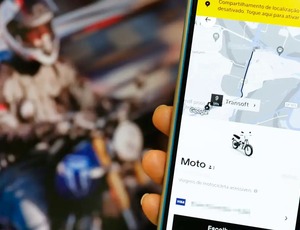 STF suspende regras do Município de São Paulo que ?criam condições para?transporte por moto via aplicativo?? 