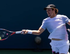 Rio Open confirma lista de atletas com João Fonseca e italiano Musetti