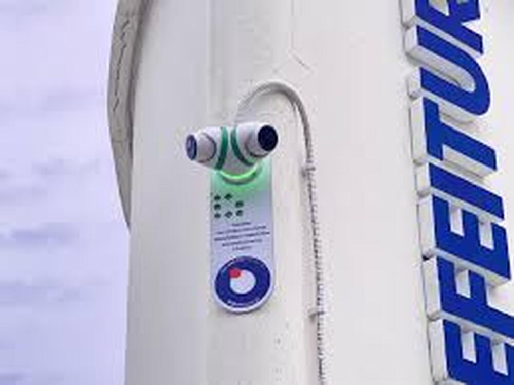 Estado do Rio abre licitação de R$ 2 bi: 200 mil câmeras transformarão Rio no estado mais monitorado do país