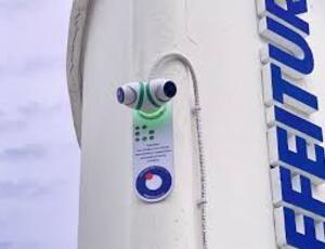 Estado do Rio abre licitação de R$ 2 bi: 200 mil câmeras transformarão Rio no estado mais monitorado do país