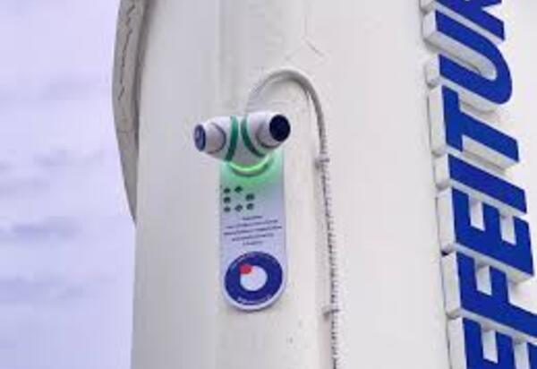 Estado do Rio abre licitação de R$ 2 bi: 200 mil câmeras transformarão Rio no estado mais monitorado do país