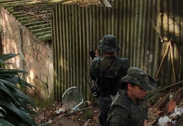 Brasil é denunciado à OEA por ações policiais do governo de SP