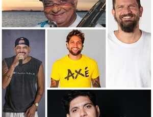 Feijoada da Gratidão 2026 celebra 27 anos com Groova Tambor e participação especial de Saulo Fernandes