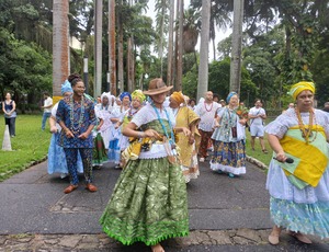 Festival Àgbádó 2026 chega ao fim celebrando ancestralidade, diversidade religiosa e futuro sustentável