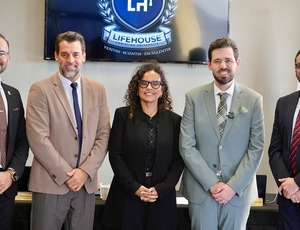 João Mendes Miranda se torna primeiro brasileiro com mestrado americano em método de 100 bilhões de impressões digitais