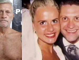 Sérgio Nahas é preso na Bahia 23 anos após matar a esposa em São Paulo