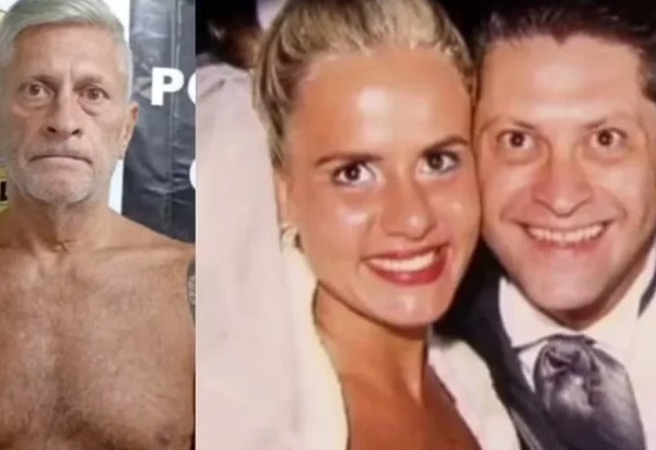 Sérgio Nahas é preso na Bahia 23 anos após matar a esposa em São Paulo