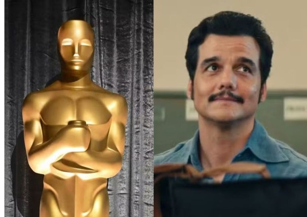 ‘O agente secreto’ é indicado em quatro categorias no Oscar 2026