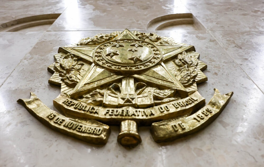 Nota da Presidência do Supremo Tribunal Federal  - Ministro Edson Fachin reforça a guarda da Constituição, a colegialidade e a independência do Judiciário