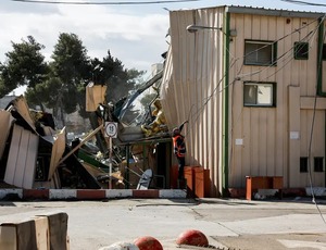 Brasil condena demolição de agência da ONU por Israel em Jerusalém
