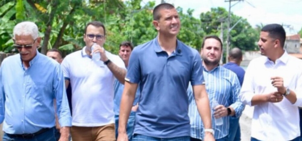 De coadjuvante a protagonista: São Gonçalo emerge como território decisivo para 2026