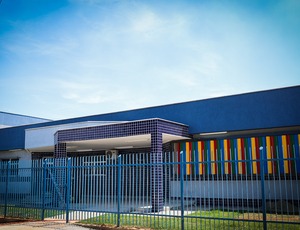 Prefeitura de Itaguaí inaugura mais uma creche