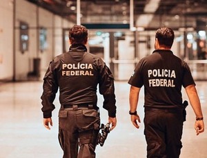Polícia Federal localiza e prende, em 2025, 14 mil que estavam foragidos