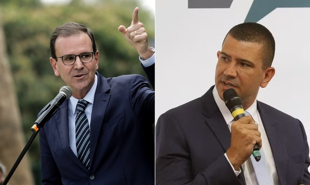 Eleição para o governo do Rio já vive corrida para atrair Centrão