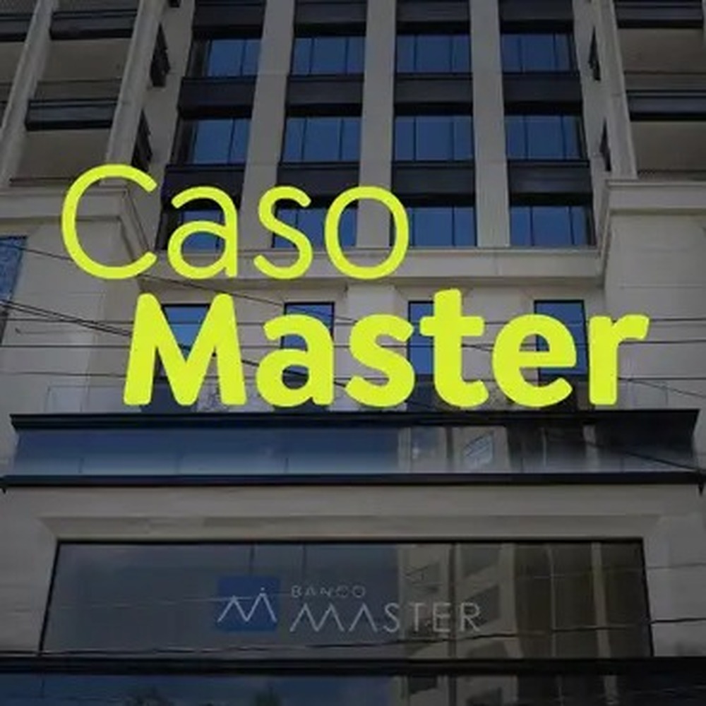 BC detalha fraudes no Master e na REAG com cumplicidade do BRB em ofícios ao TCU e MPF