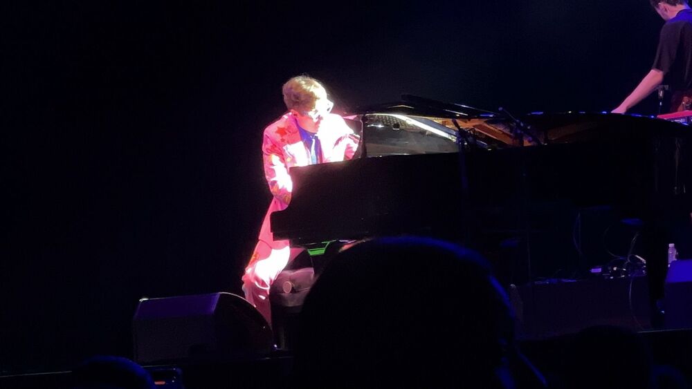 Sir El Tom confirma show no Rio de Janeiro em janeiro de 2026