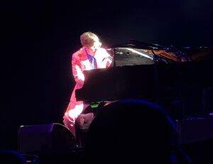 Sir El Tom confirma show no Rio de Janeiro em janeiro de 2026