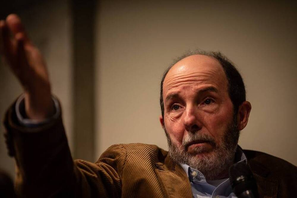 'Tudo sugere que o BC se atrasou na resposta ao caso Master', diz Armínio Fraga