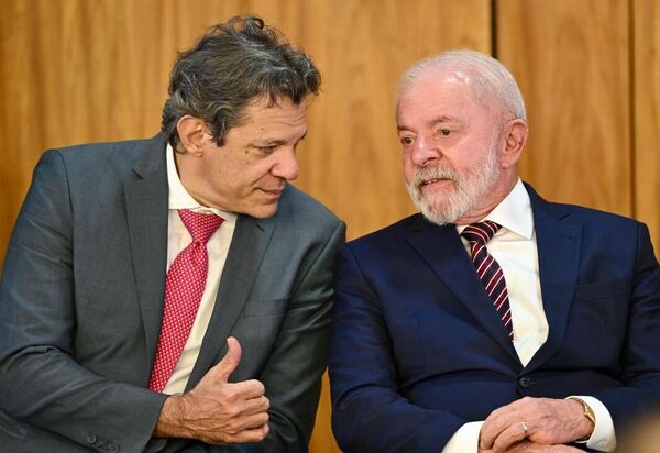 Lula tenta convencer Haddad, plano 'A' do PT para São Paulo