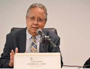 Carnaval:dirigentes da Série Ouro entregam denúncias contra LIESA ao vice-presidente da Comissão de Defesa do Consumidor da Assembleia Legislativa