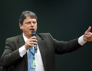 PP recua e diz que apoiará reeleição de Tarcísio em SP