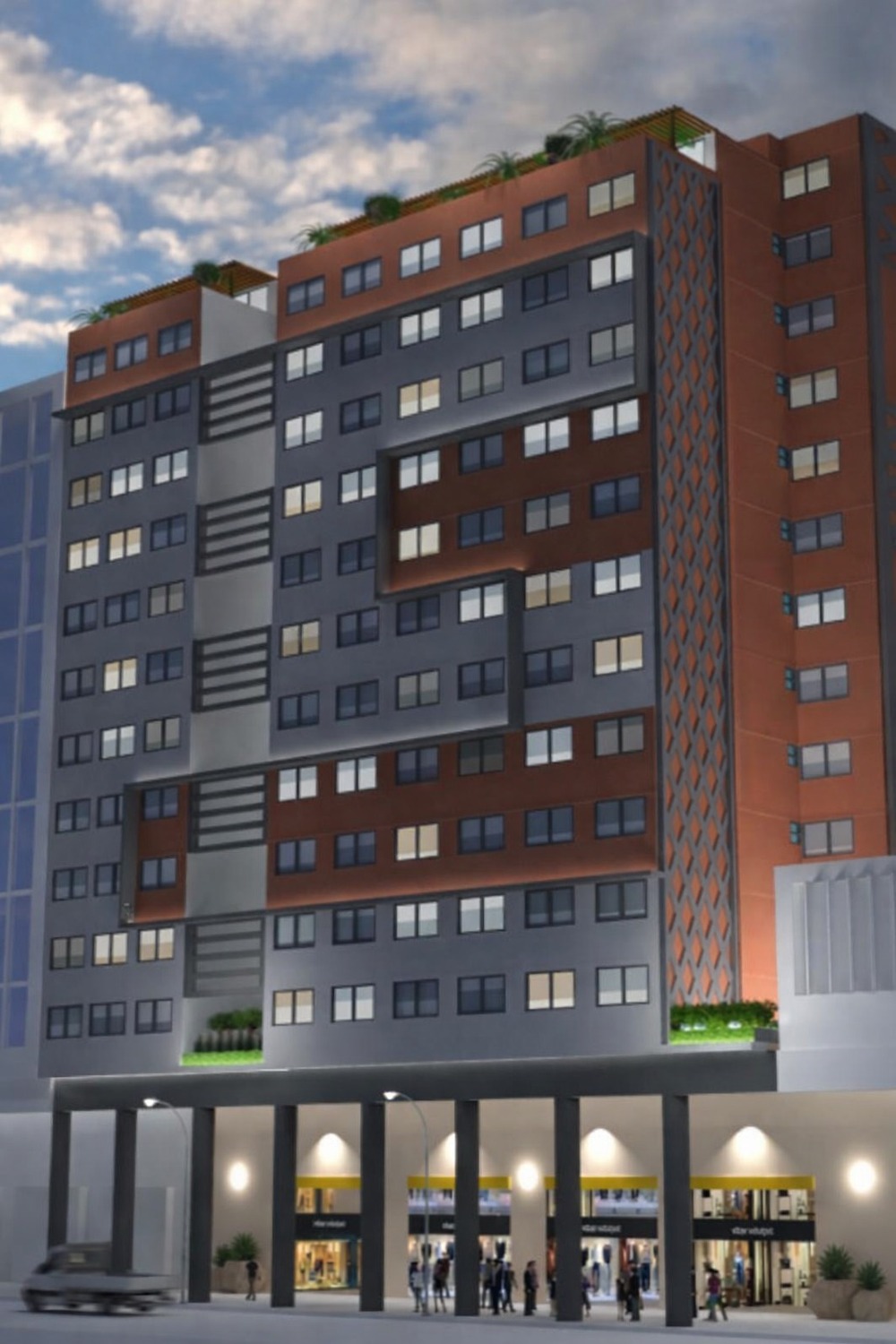 Niterói avança na requalificação do Centro com lançamento de PPP para retrofit do emblemático '