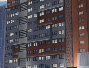 Niterói avança na requalificação do Centro com lançamento de PPP para retrofit do emblemático '