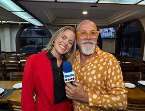 Thaísa Ferreira destaca que o primeiro passo para o sucesso financeiro não é ganhar mais, mas aprender a administrar o que já se possui