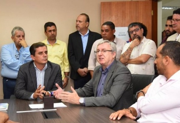 Maricá conservadora rejeita PT e agora partido se destrói sozinho: Horta abandona barco furado de governo corrupto e decide disputar Câmara Federal 