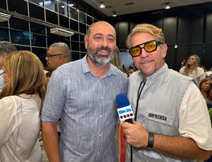 Leonardo Callijão anuncia Plano de Mobilidade Urbana: Nova Iguaçu prepara melhorias históricas para 2026