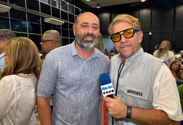 Leonardo Callijão anuncia Plano de Mobilidade Urbana: Nova Iguaçu prepara melhorias históricas para 2026