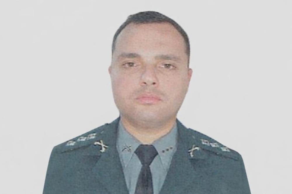 PM demite capitão acusado de negociar com traficantes em Belford Roxo e integrar ‘novo escritório do crime’