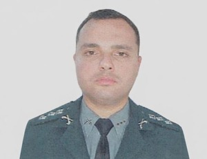 PM demite capitão acusado de negociar com traficantes em Belford Roxo e integrar ‘novo escritório do crime’