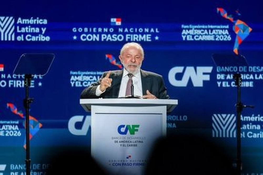 Lula defende integração regional: 'A única guerra que precisamos é contra a fome e a desigualdade'