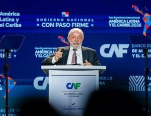 Lula defende integração regional: 'A única guerra que precisamos é contra a fome e a desigualdade'