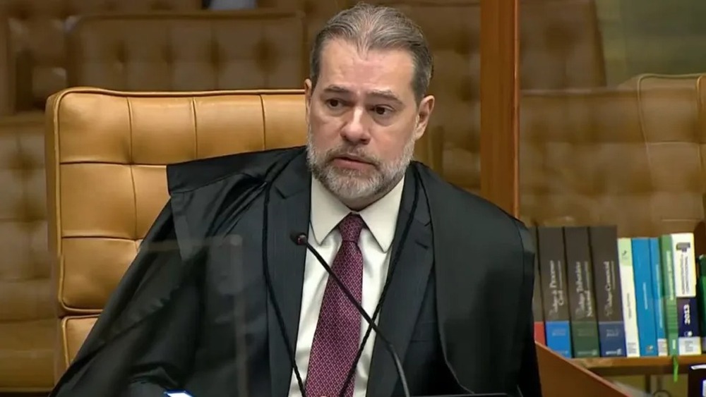 KAKAY: Ministro Toffoli e Sepúlveda Pertence: ‘Um tal de Toffoli’