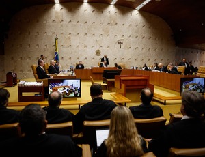 O Supremo na berda – Maria Hermínia Tavares