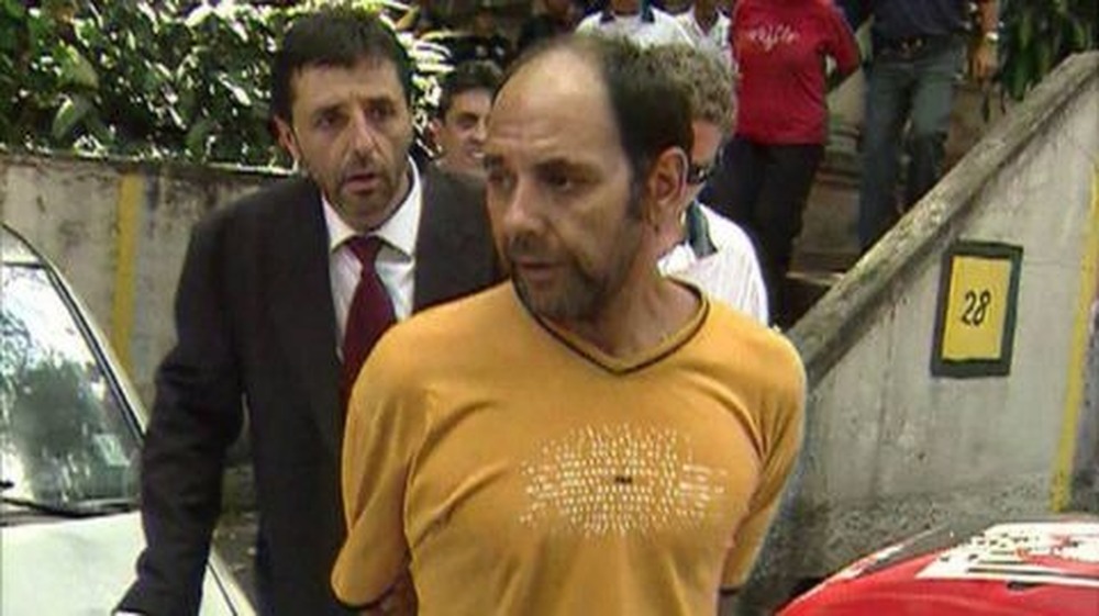 Brasil é condenado por deixar mentor de Marcola em prisão solitária por 4 anos