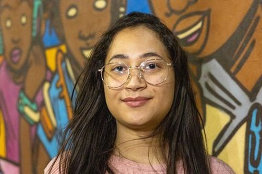 Lei Rouanet apoia cursinho em que estudou uma campeã de redação do Enem