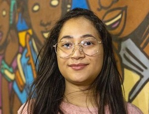 Lei Rouanet apoia cursinho em que estudou uma campeã de redação do Enem