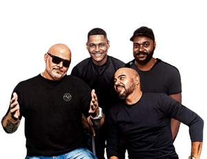 Música e alto astral agitam o verão no praião de Piratininga