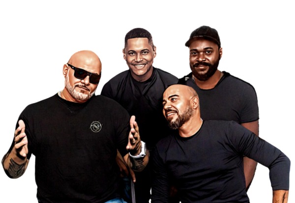 Música e alto astral agitam o verão no praião de Piratininga