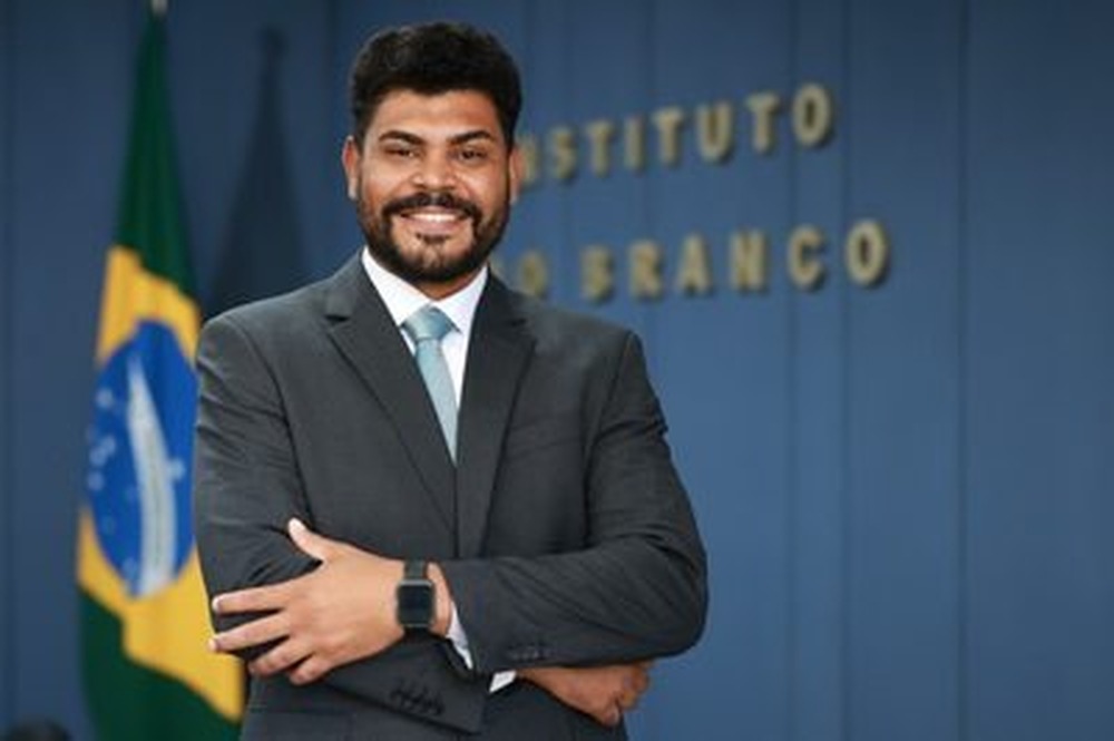 Conheça a história de Daniel, o jovem diplomata que se formou pelo Prouni