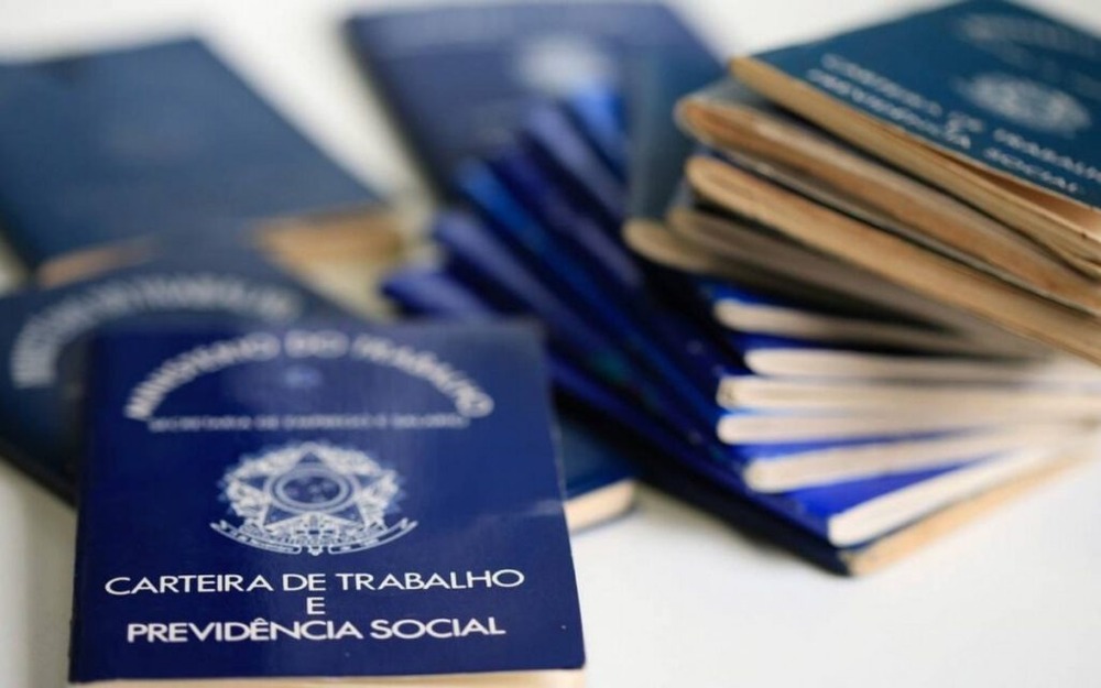 Brasil criou 1,279 milhão de postos de trabalho em 2025, aponta Caged