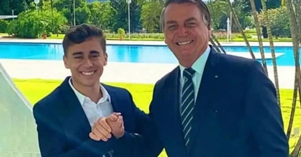 PF investiga 'Esgotosfera': Mesma rede de influência serviu a Vorcaro, Nikolas, Tarcísio e Bolsonaros