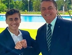 PF investiga 'Esgotosfera': Mesma rede de influência serviu a Vorcaro, Nikolas, Tarcísio e Bolsonaros